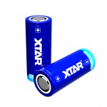 XTAR 26650 5200mAh Μπαταρία με προστασία